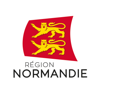 Logo Région Normandie